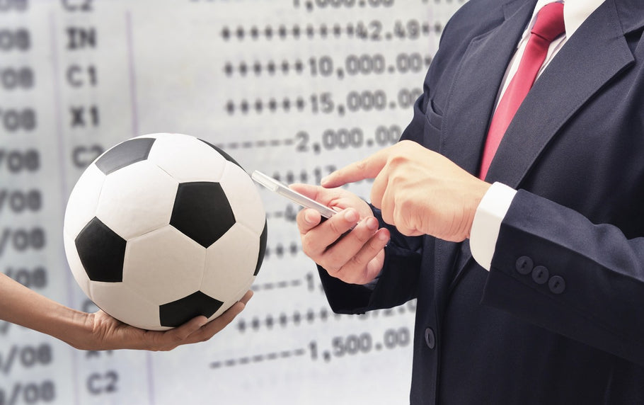 Office Pools, Bracket Challenges and Fantasy Leagues: What’s an Employer’s Best Bet?
