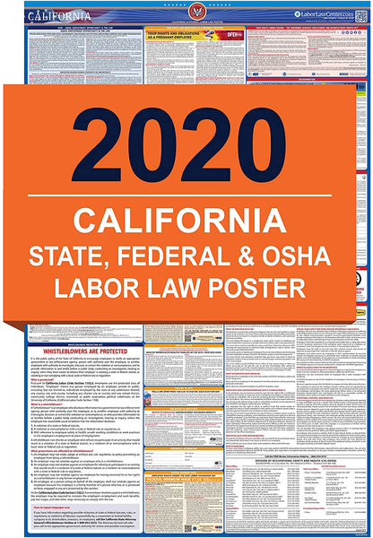 Do I Need Labor Law Posters?