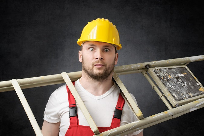 Does the idea of a workplace injury, accident or fatality scare you?