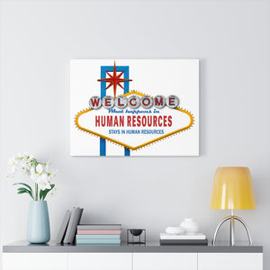 HR Rescue Whatever Happens in HR Stays in HR Canvas - HR-Rescue