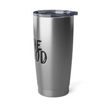 Load image into Gallery viewer, Be The Good 20oz Tumbler - HR-Rescue
